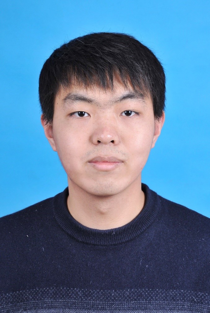 杨明阳